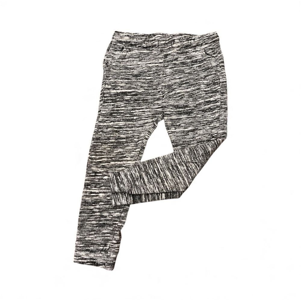 ZARA Kids Gray JOGGERS
